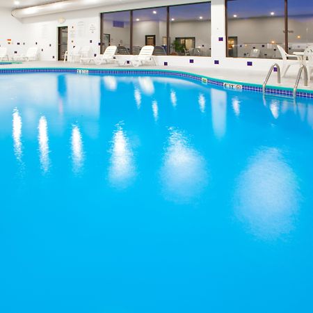 Holiday Inn Express Hotel & Suites Elkins By Ihg Экстерьер фото