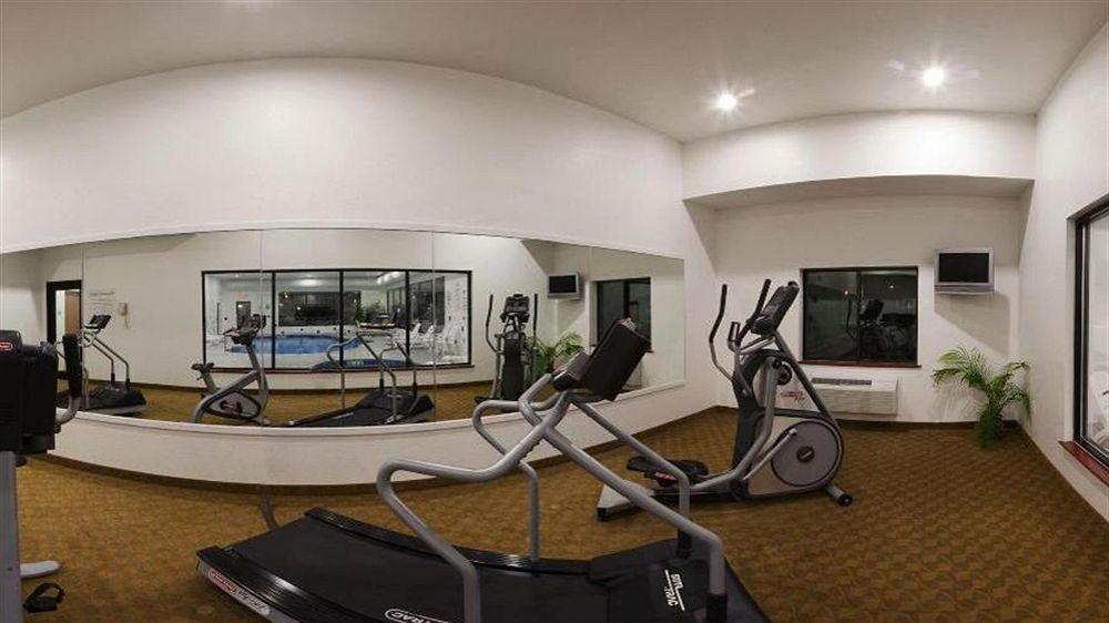 Holiday Inn Express Hotel & Suites Elkins By Ihg Экстерьер фото