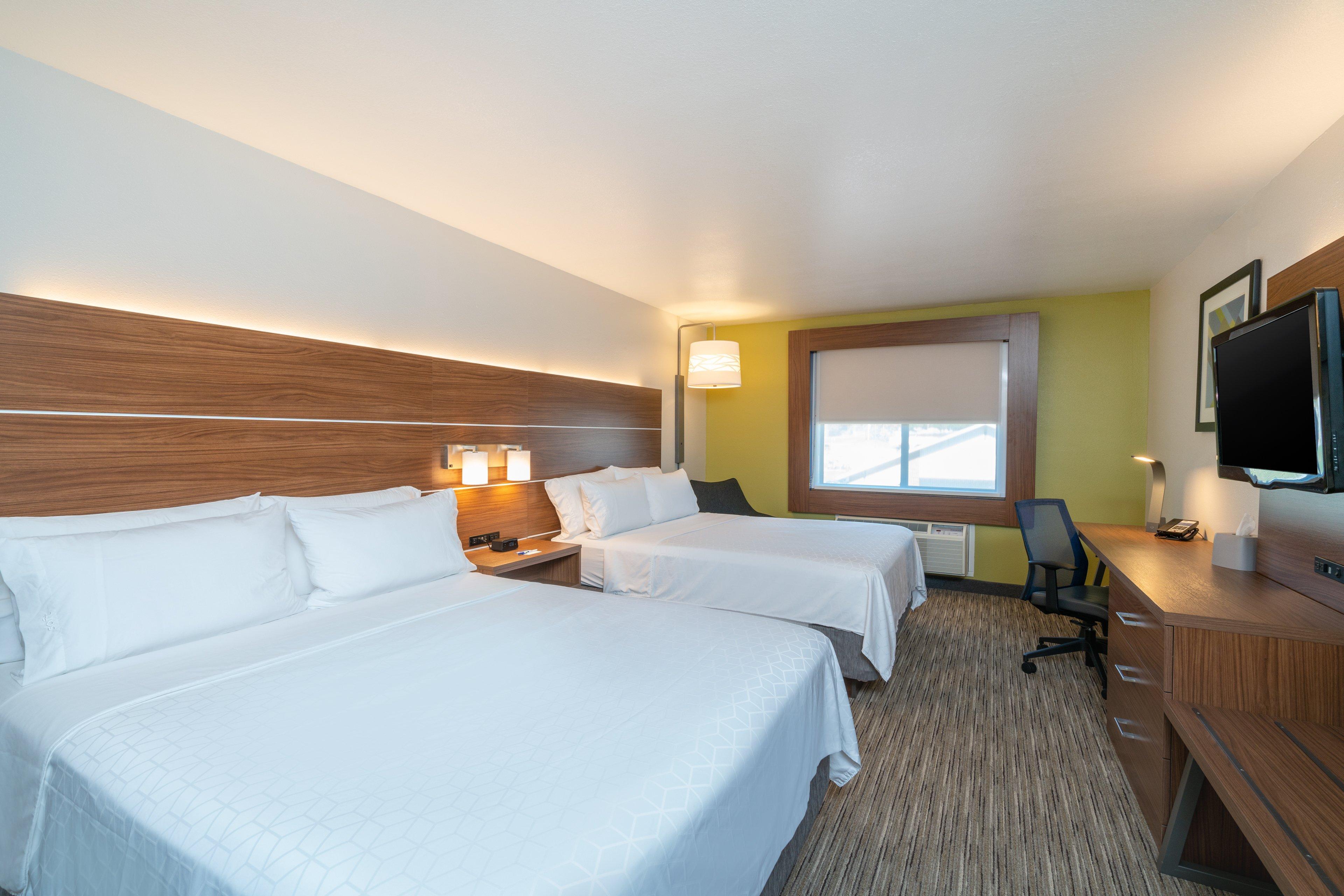 Holiday Inn Express Hotel & Suites Elkins By Ihg Экстерьер фото