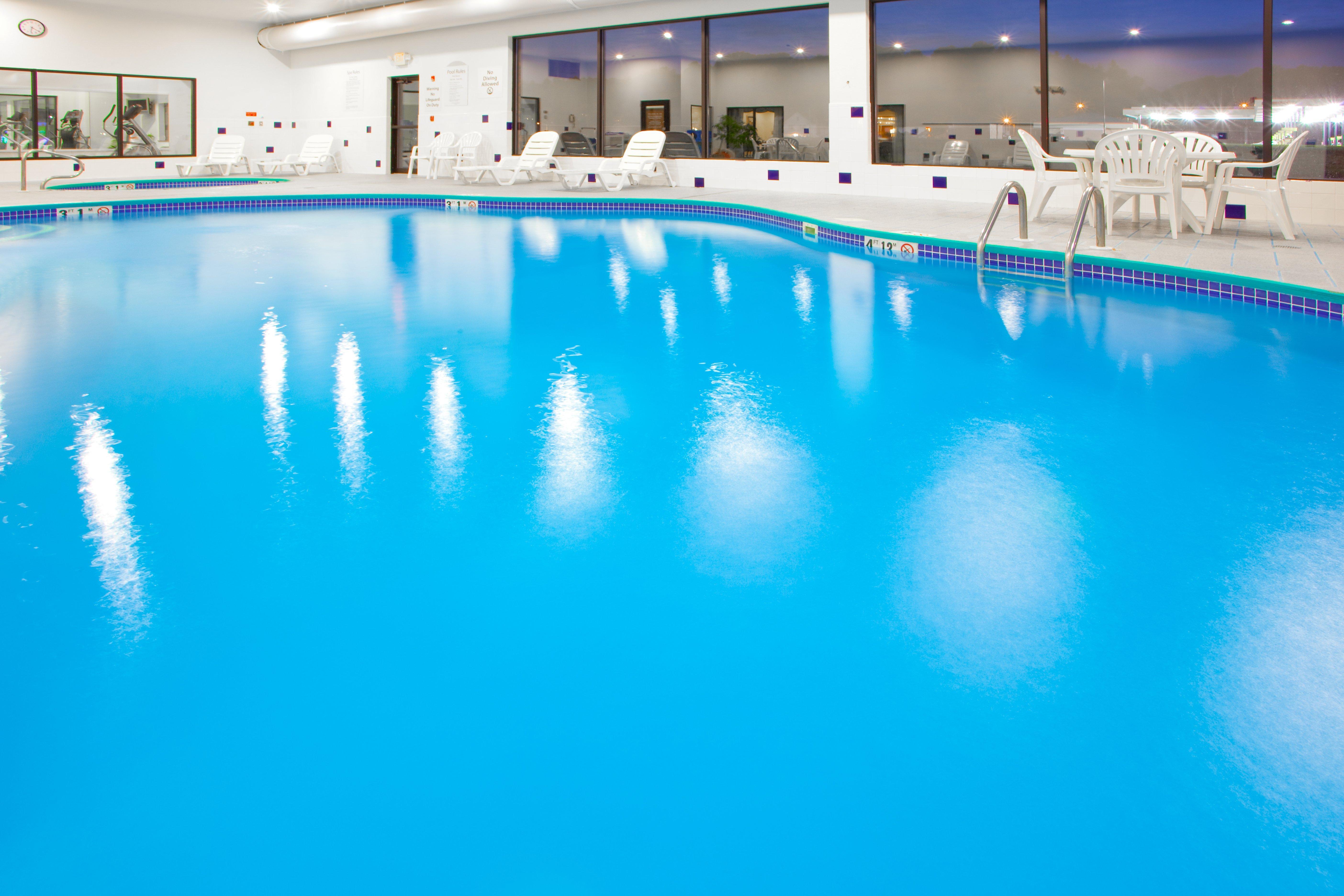Holiday Inn Express Hotel & Suites Elkins By Ihg Экстерьер фото