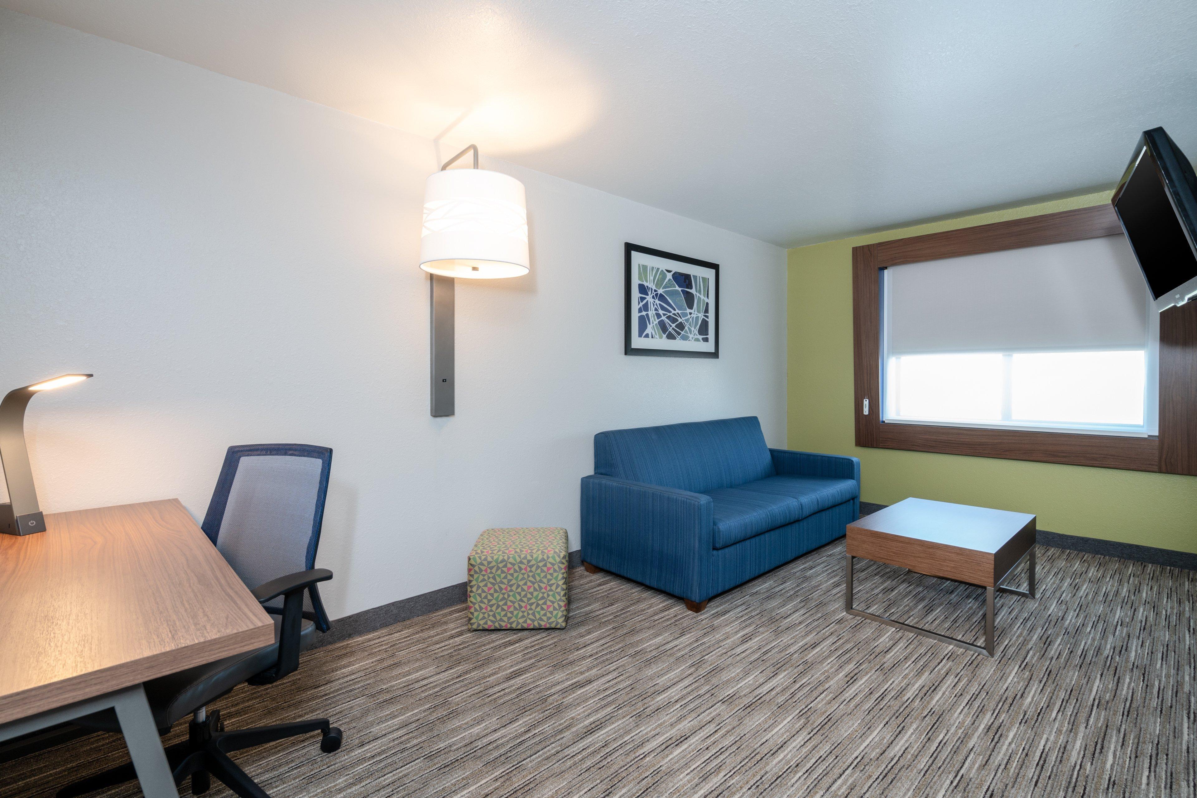 Holiday Inn Express Hotel & Suites Elkins By Ihg Экстерьер фото