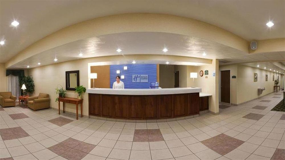 Holiday Inn Express Hotel & Suites Elkins By Ihg Экстерьер фото
