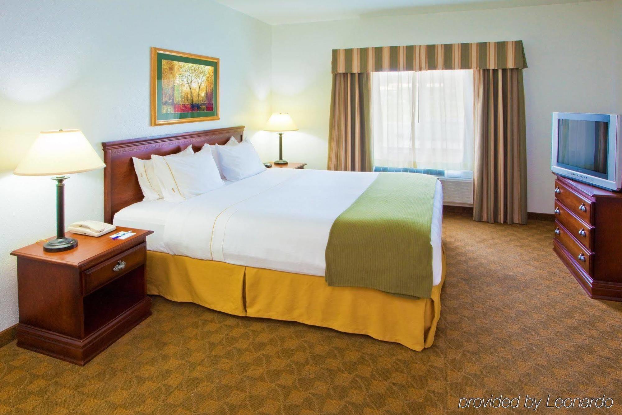 Holiday Inn Express Hotel & Suites Elkins By Ihg Экстерьер фото
